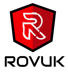 ROVUK Main logo
